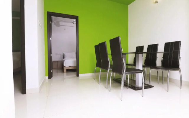 Transit Suites by GrandWest