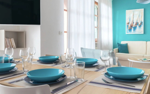 Il Borgo Apartments A2 - Sv-d600-bove3bta