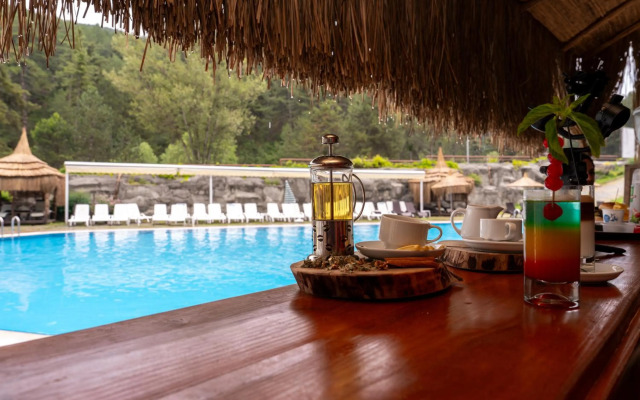 Cam Thermal Resort Spa Convention Center