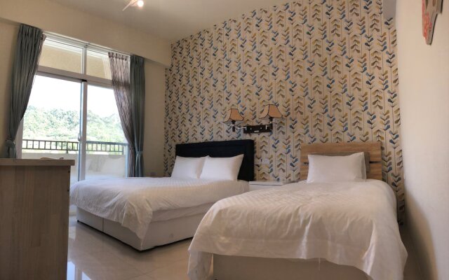 Taitung Senya BnB