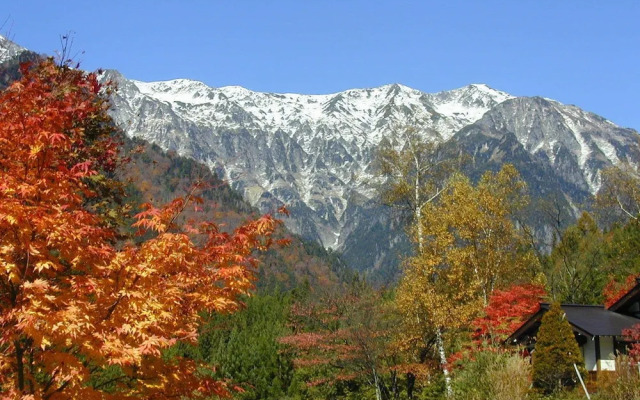 Pension HoNoMi-Tei
