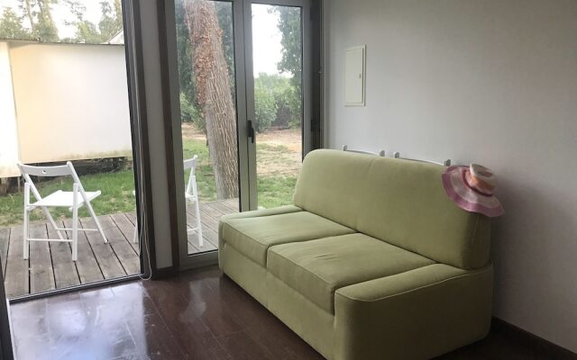 Pousio-Bungalows&Camping