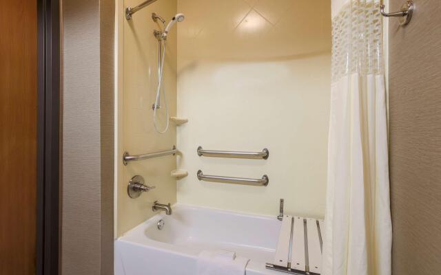 Hampton Inn Lexington South-Keeneland/Airport