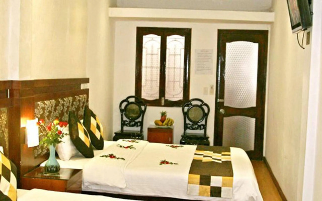 La Dora Hanoi Hotel & Travel