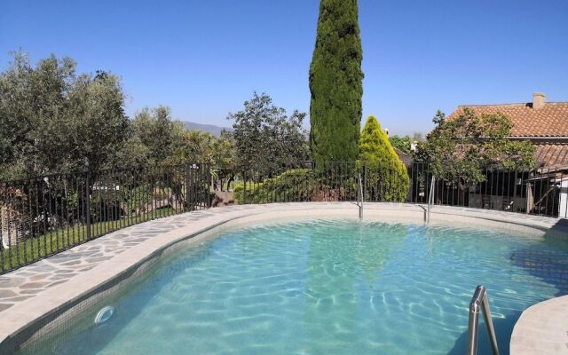 Alqueria de los Lentos