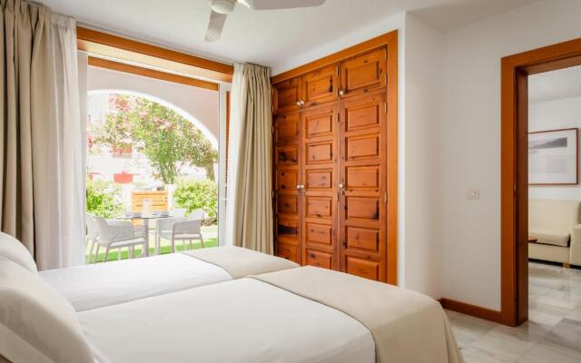 Aparthotel Parque Santiago IV