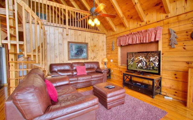 Amazing Views 2 Bedrooms 2 Bathrooms Cabin