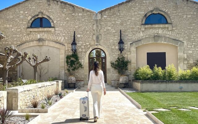 Le Clos de La Nerthe