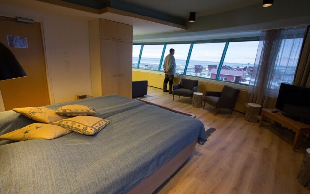 Luotsihotelli - Arctic Lighthouse Hotel