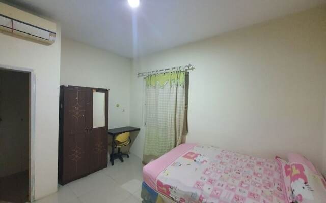 OYO Life 93111 Garden Homestay 2 Merlion