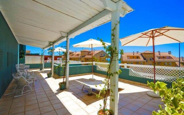 Apartment in Benalmadena, Malaga 102482