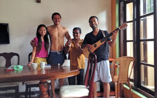 Backpackers Paradise Colombo