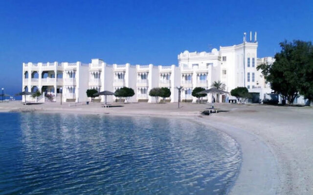 Hawar Beach Hotel