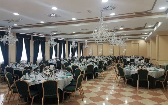 Hotel Valle del Almanzora