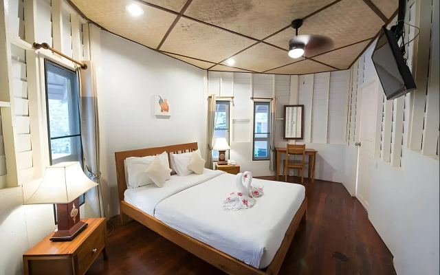 Koh Tao Coral Grand Resort