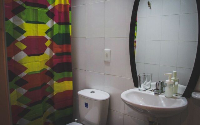 AK Hostel 82