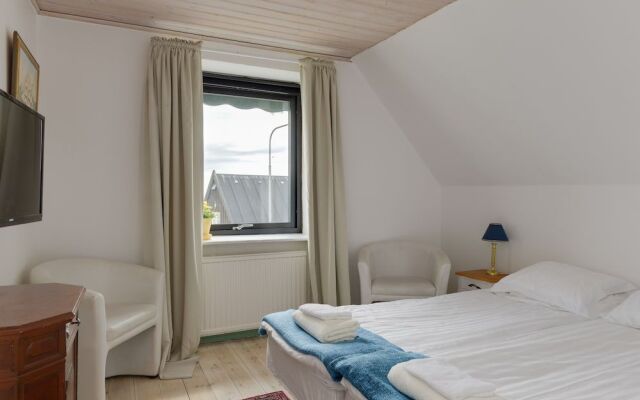 Branteviks Bed & Breakfast