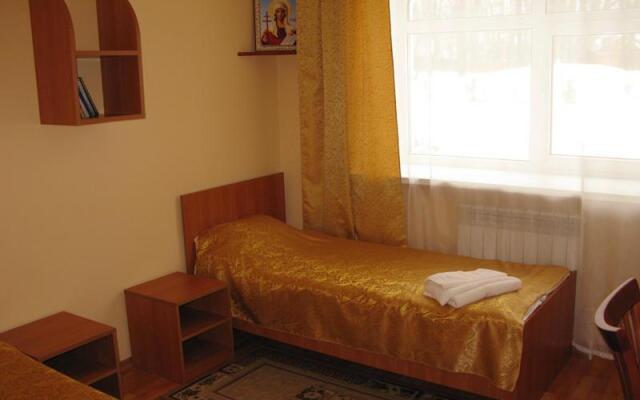 Макаровская