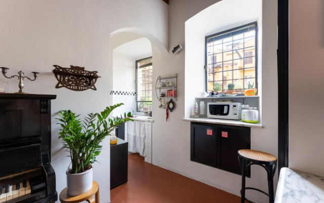 Santa Trinita - Flo Apartments