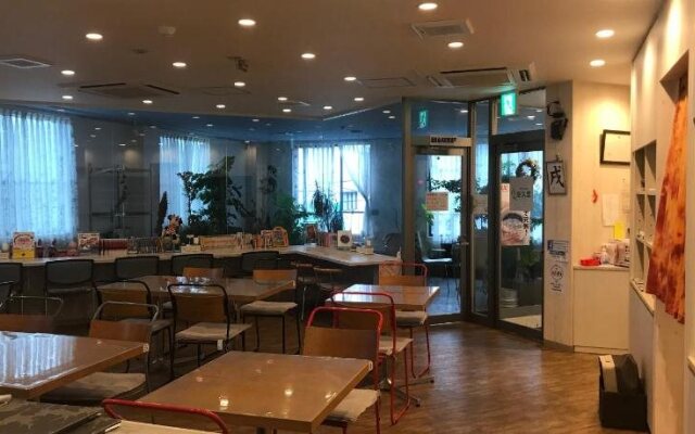 Guest house TIGA - Hostel