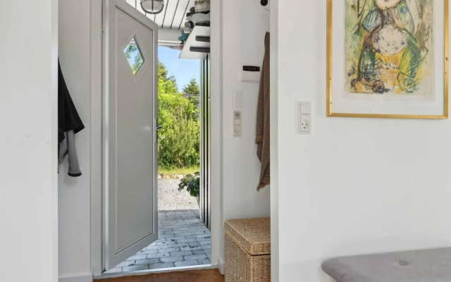 5 Star Holiday Home in Vejby