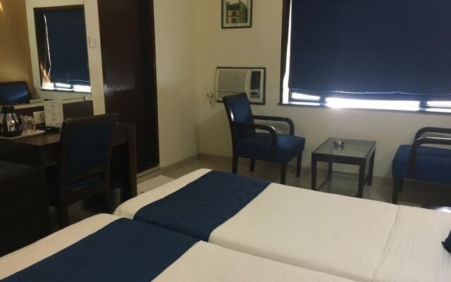 Room Maangta 213 - Juhu