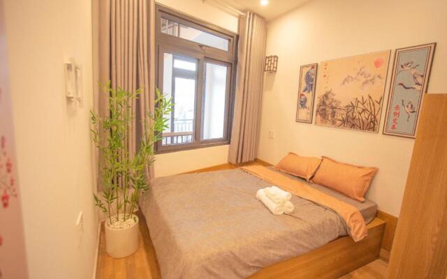 Nhim House