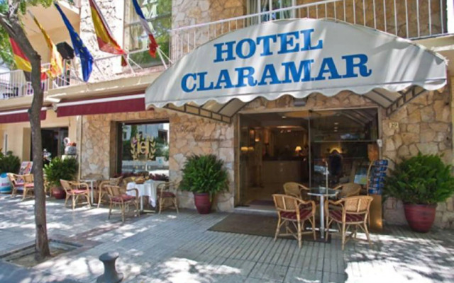 Hotel Claramar