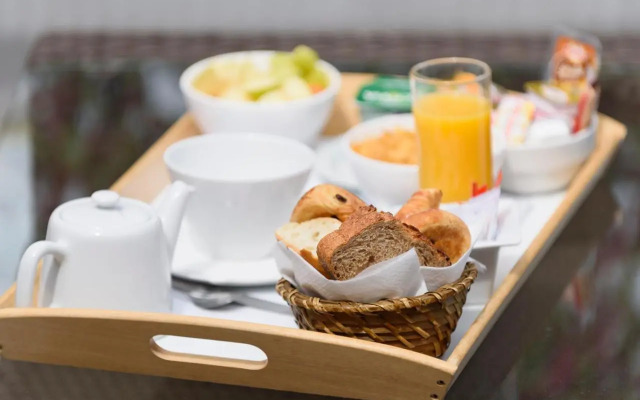 Best Western Astoria