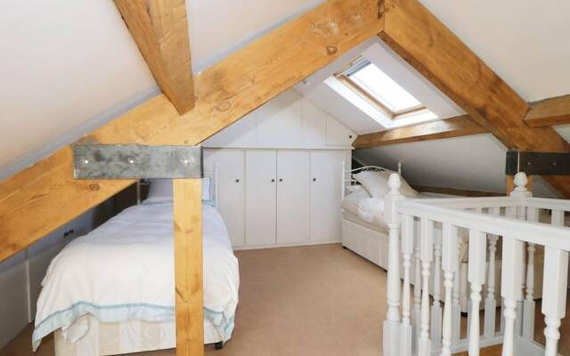 Meagill Farmhouse, hot Tub, bbq hut