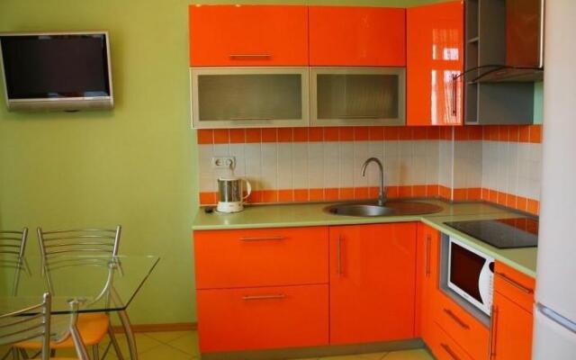 Альянс на улице Горького 13/56