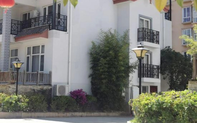 Villa Wenrun