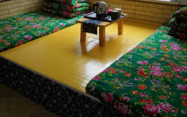 Changbai Mountain Corn Inn
