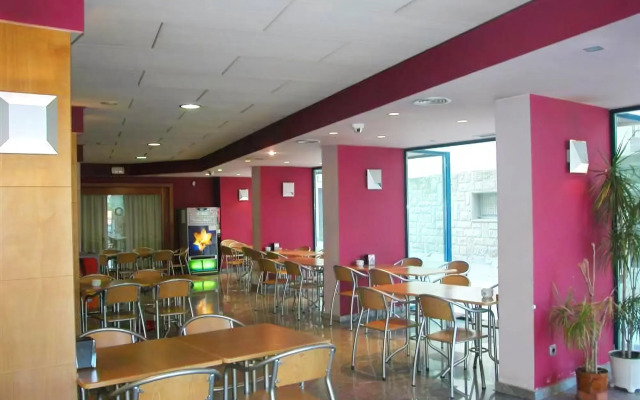 Hotel Aubi