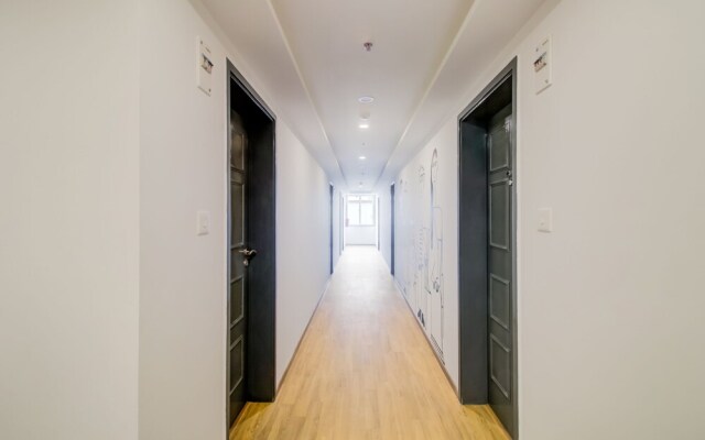 OYO Townhouse 177 Balewadi