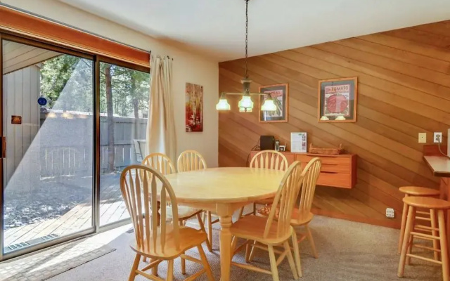 Meadow 21 2 Br condo by RedAwning
