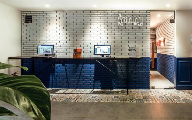 Mito Hotel