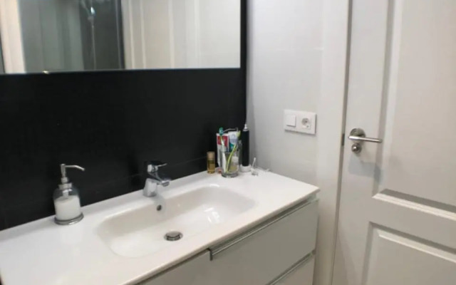 Calle San Carlos 132