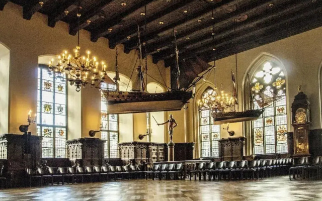 Gasthaus Hotel Bremen