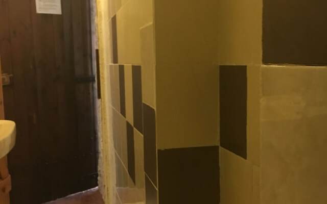 Lampedusa Dammusi del Blue & Green