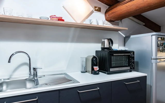 Luxurious Arena residence 80 meters from the Arena