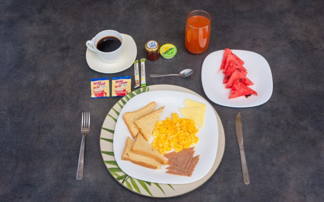 Hotel Casa Boutique Le Marie