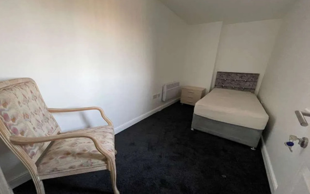 Oyo Victoria Apartments