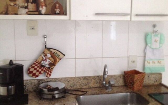 Apartamento Front Lake - Barra Da Tijuca