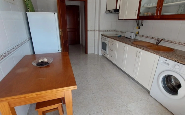 Sea Alvor Flat in Alvor