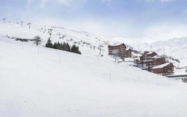 Résidence Les Valmonts