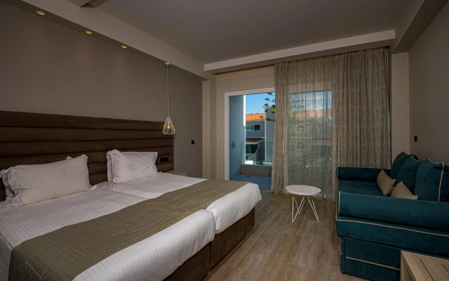 Alexandra Beach Resort & Spa