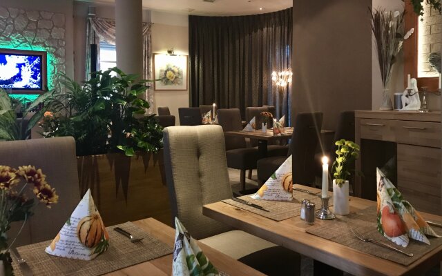 Hotel Querfurter Hof