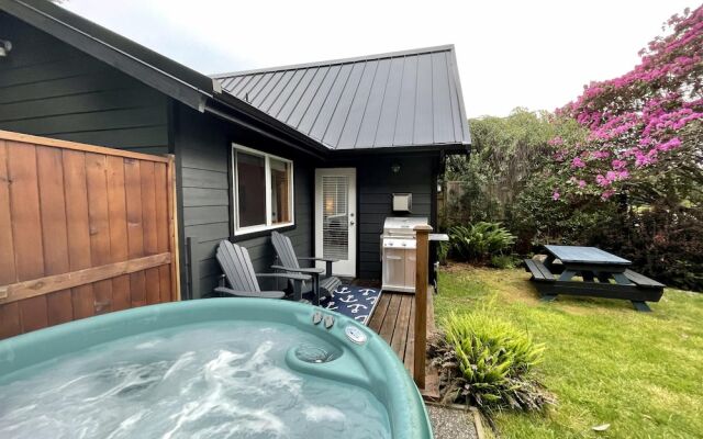 Gone With the Wind Cabin