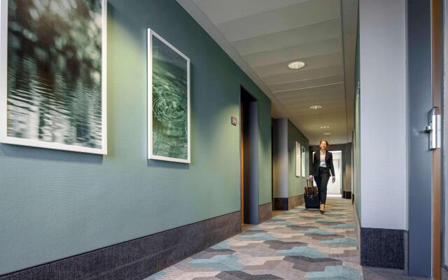 Mercure Hotel Bochum City